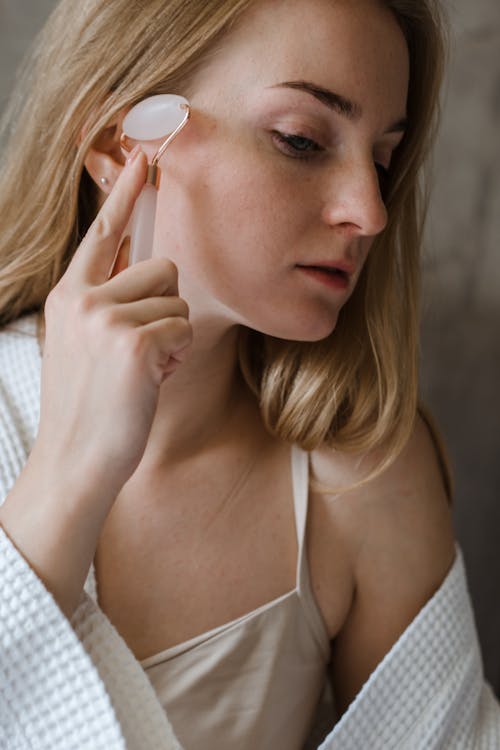 DermaMax Roller 0.5mm